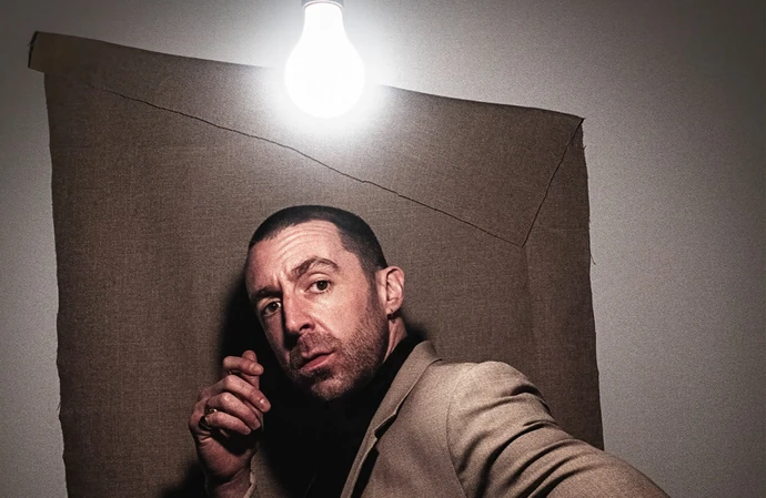 Miles Kane releases his new album Sunlight In The Shadows on October 17