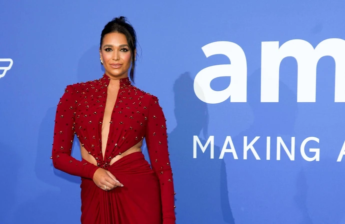 Paula Patton has been sober for seven years
