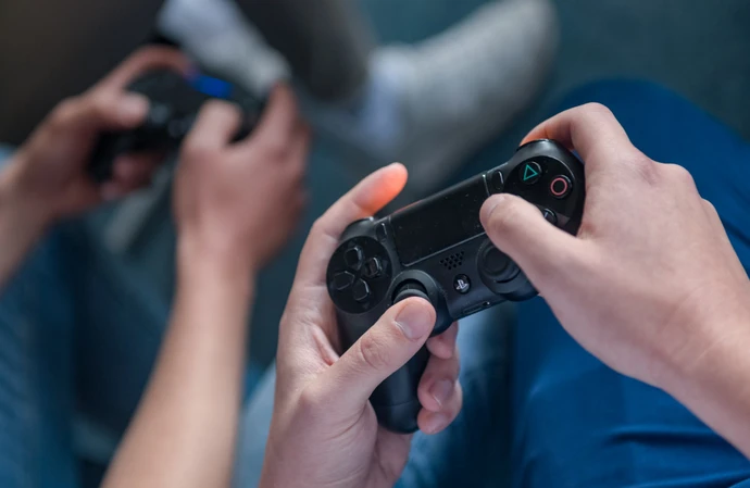 The PlayStation 6 is at the top of Sony's mind