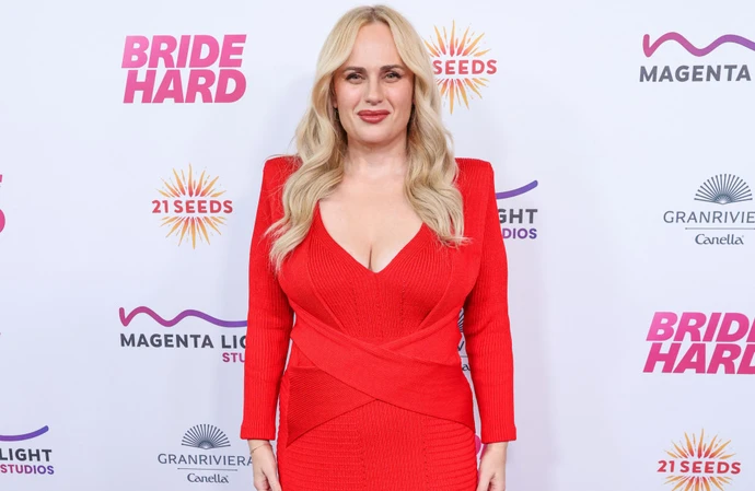Rebel Wilson wants to return to the action comedy genre after starring in Bride Hard