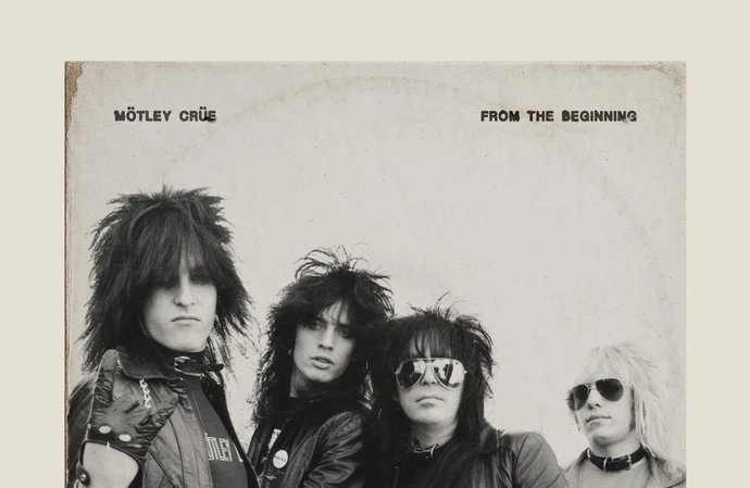 From The Beginning is released on September 12