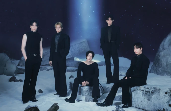 The ACT : TOMORROW kicks off in Seoul on August 22 and 23