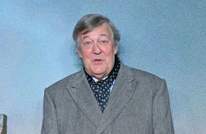 Sir Stephen Fry has branded his old friend JK Rowling a 'lost cause'