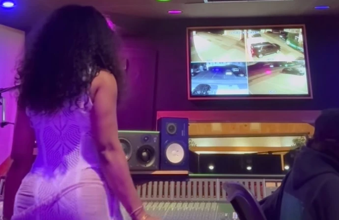 SZA and Lizzo have new music in the works