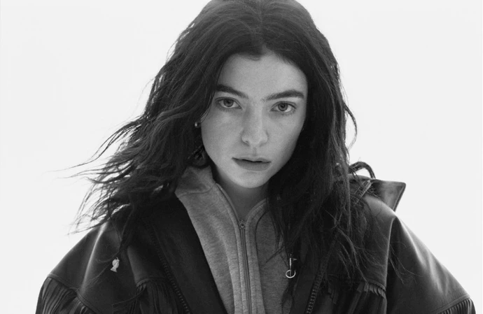 Lorde has shared the music video for her latest song Hammer from the forthcoming album Virgin