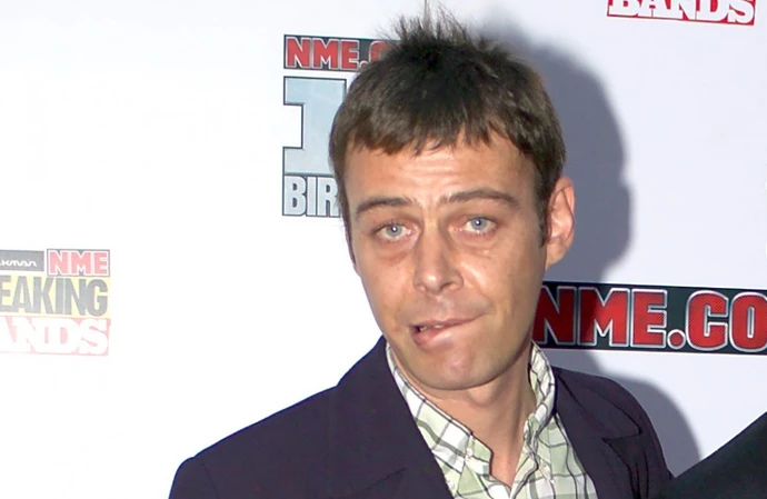 Patrick Walden has died aged 46