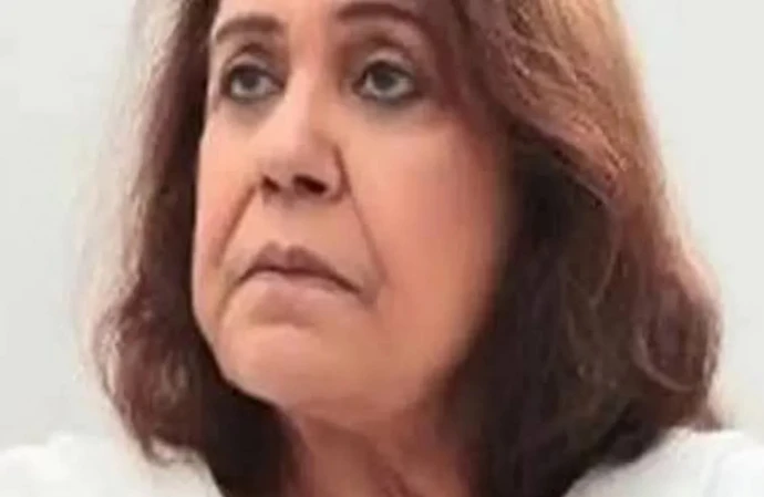 Beloved Pakistani actress Ayesha Khan has died aged 76