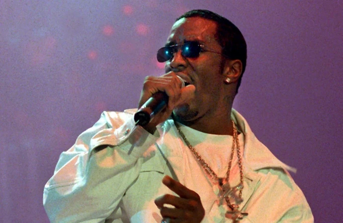 Sean ‘Diddy’ Combs is said to have become ‘extremely creative’ when allegedly on drugs