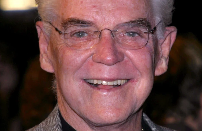 Actor Jack Betts has died aged 96