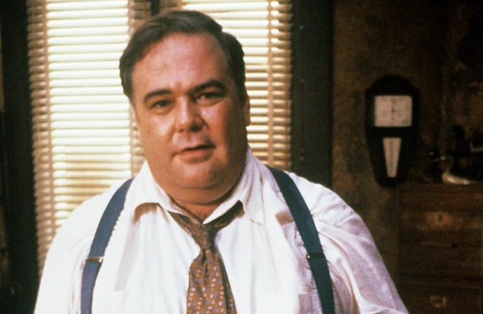 Gailard Sartain has died aged 78