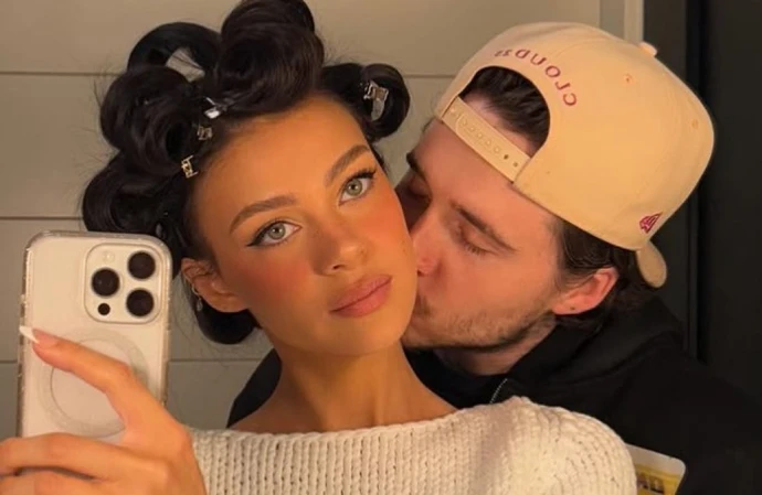 Nicola Peltz and Brooklyn Beckham tied the knot in 2022