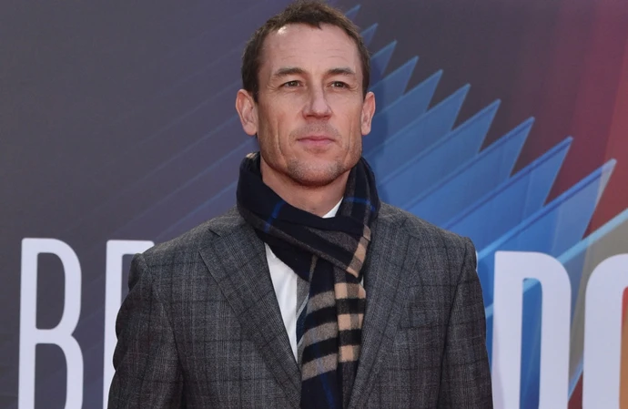 Tobias Menzies doesn't enjoy F1 as a sport