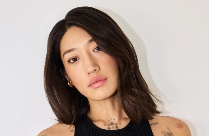 Peggy Gou has dropped the exhilarating summer anthem D.A.N.C.E. from F1 The Album