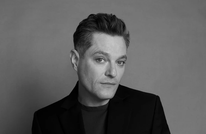 Mathew Horne has bagged a role in the Britpop play The Battle