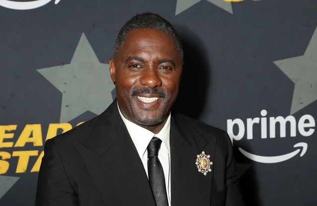 Idris Elba is returning as Luther for a new Netflix movie