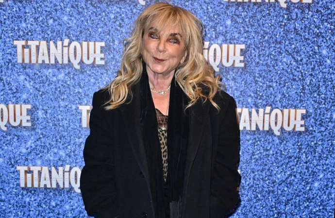 Helen Lederer isn't contemplating retirement