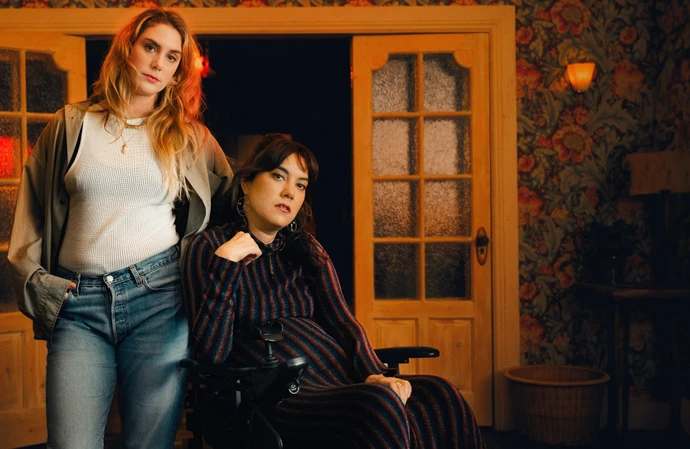 We Might Regret This is returning for a second series
