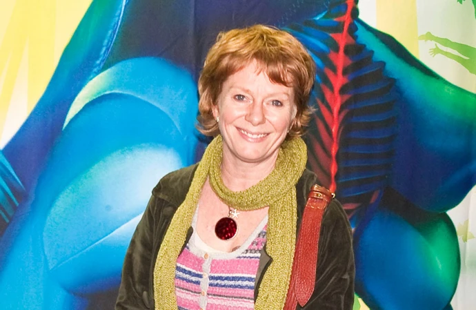 Karen Henthorn is returning to EastEnders