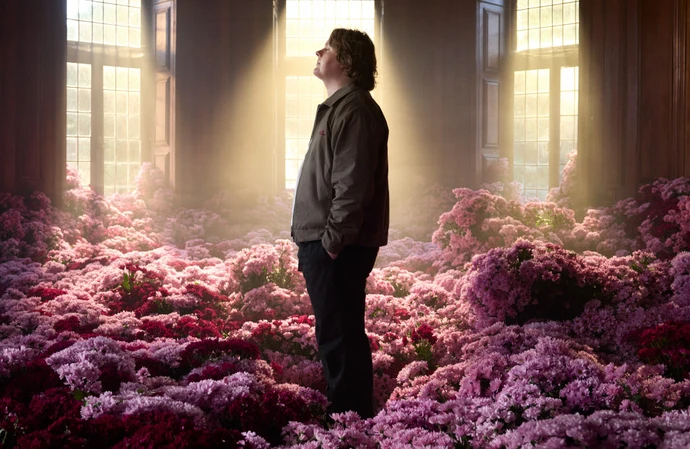 Lewis Capaldi vows to Survive on his powerful comeback single