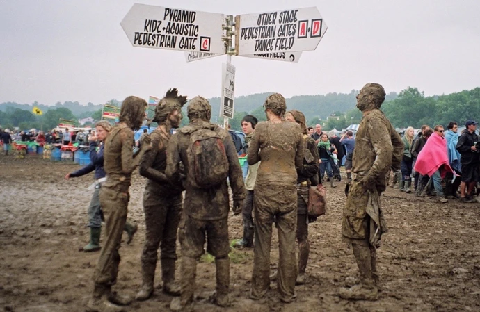 The muddiest year ever