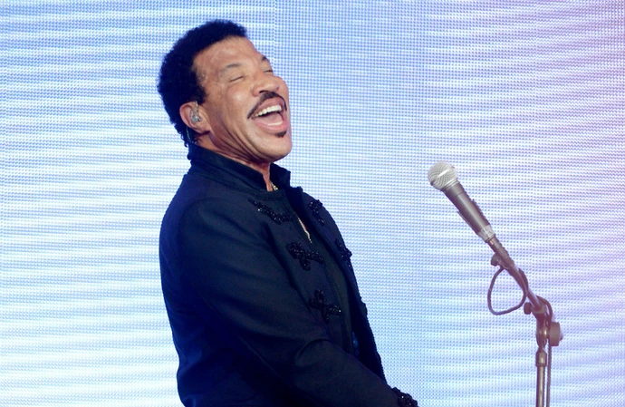 Lionel Richie used to have an unflattering nickname for his pal Michael Jackson