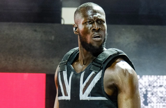 Stormzy’s historic headline set