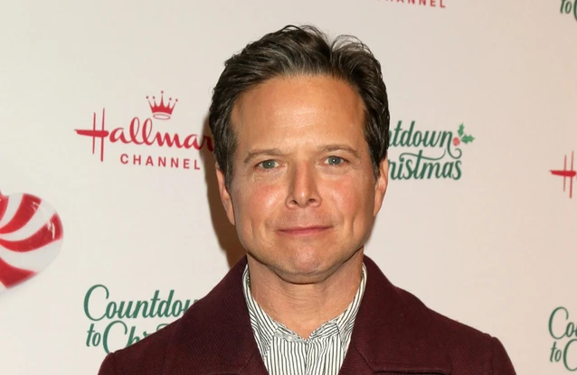 Scott Wolf: 2025 was 'the hardest year of my life'
