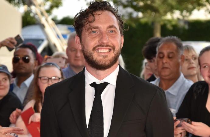 Seann Walsh was mugged for his phone in London