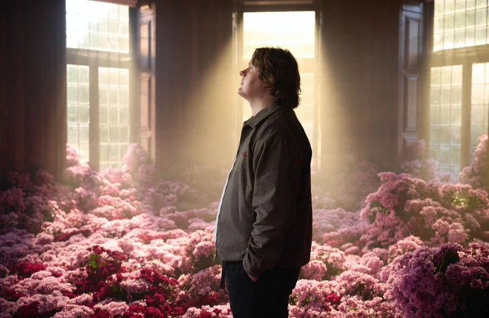 Lewis Capaldi has announced a UK and Ireland arena tour that will take place in September