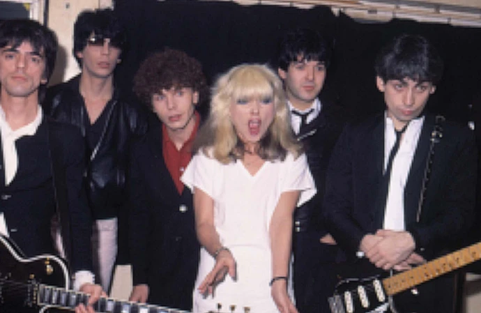CBGB royalty