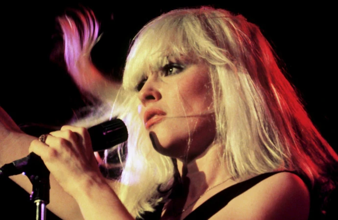 Debbie Harry has described cosmetic surgery as necessary for her career