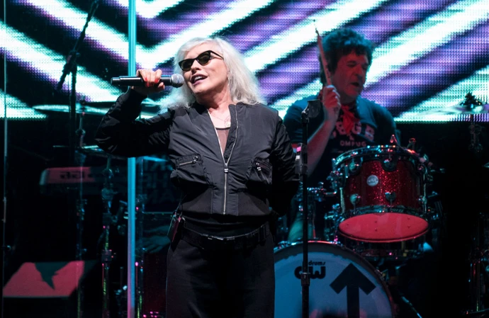 Debbie Harry birthday