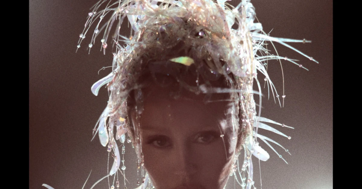 WATCH: Miley Cyrus announces visual companion to new album Something Beautiful