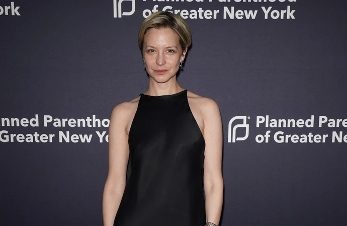 Annabelle Dexter-Jones has married Daniel Humm in a star-studded New York City wedding