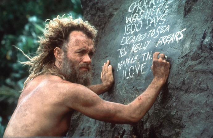 Tom Hanks