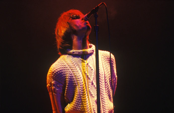 Liam Gallagher could be ordered to pay as much as £500,000 a year in child support for his daughter Gemma