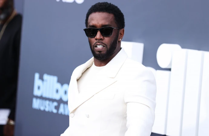 Diddy is facing up to 20 years in jail