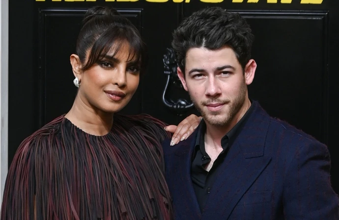 Priyanka Chopra Jonas has 'mandatory snuggles' with Nick Jonas every Sunday morning