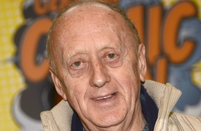 Star Wars actor Kenneth Colley has died