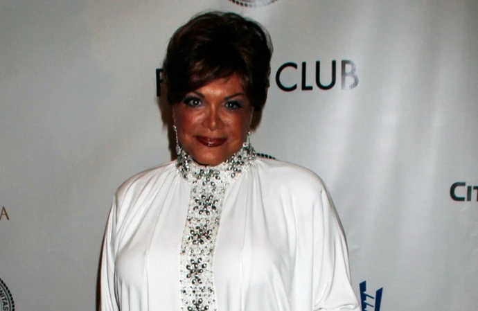 Connie Francis hospitalised for 'extreme pain'