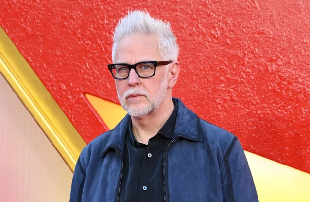 Superman was James Gunn's hardest film