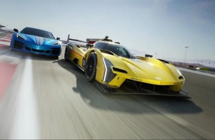 The Forza Motorsport series has reportedly been cancelled