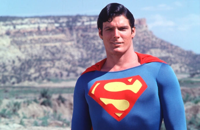 Paul Newman’s Superman