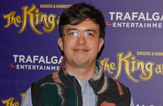 Phil Wang