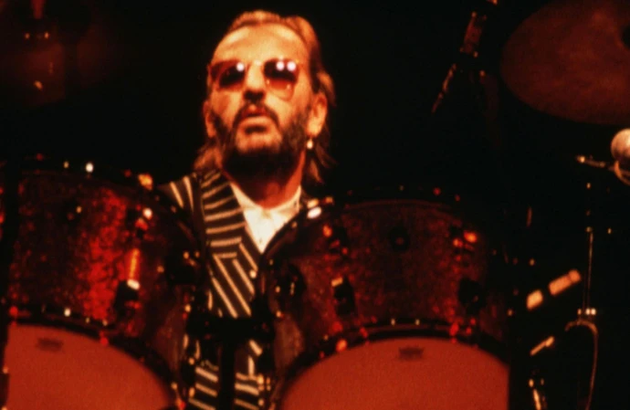 Ringo Starr swears by The Beatles' fart rule