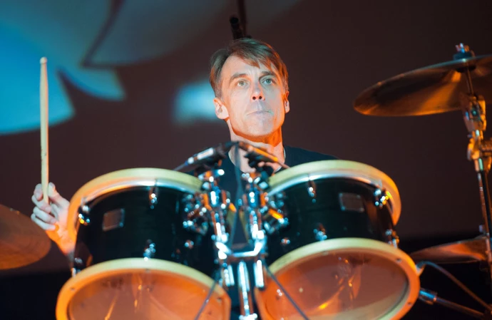 Matt Cameron has left Pearl Jam