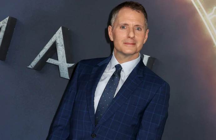 Allan Heinberg is the showrunner on The Sandman