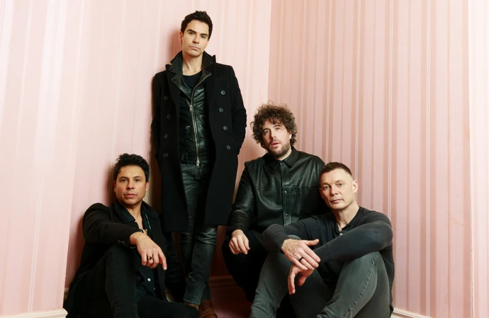 Stereophonics are heading out on an arena tour this December