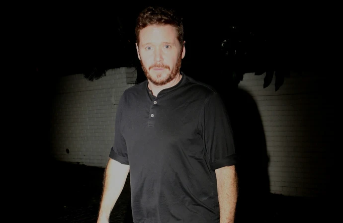Kevin Connolly has got engaged