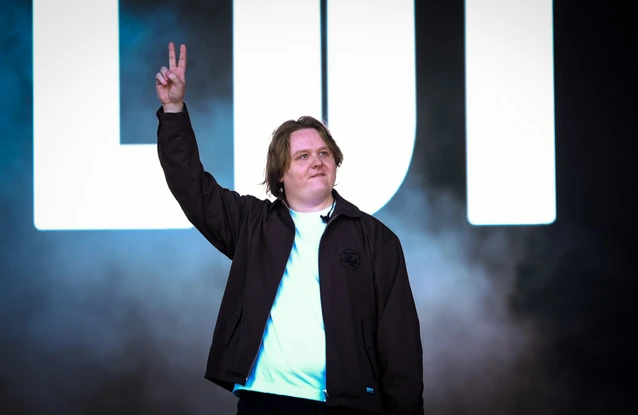 Lewis Capaldi has plans to release an EP this year